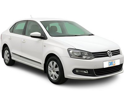 Volkswagen Vento-img